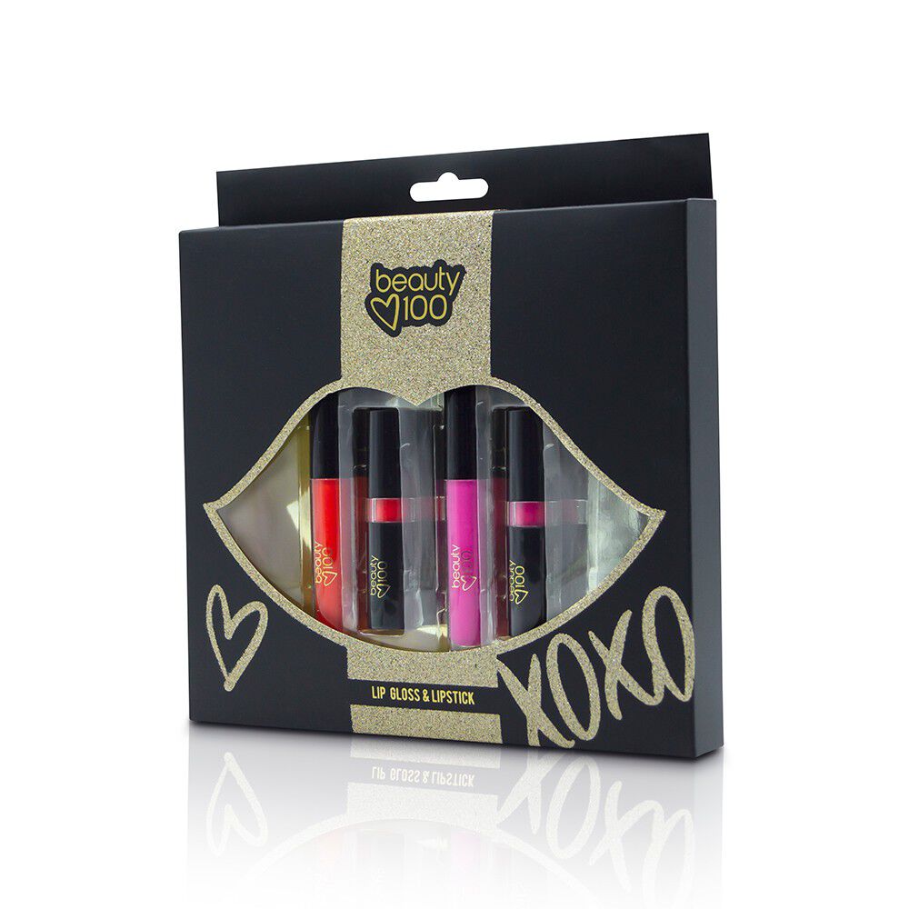 Set-de-Labiales-Gloss-Matte-4-Uds-imagen-3