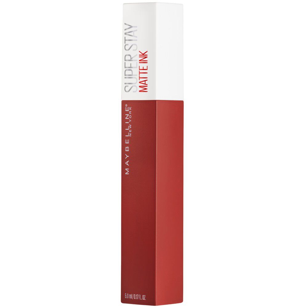 Labial-Superstay-Matte-Ink-118-Dancer-imagen-1