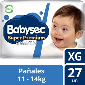 Pañales-Desechables-Super-Premium-Talla-XG-27-Unidades-imagen