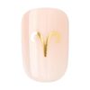 New-Impress-Colección-Zodiaco-Aries-Press-On-Manicure-30-Unidades-imagen-3