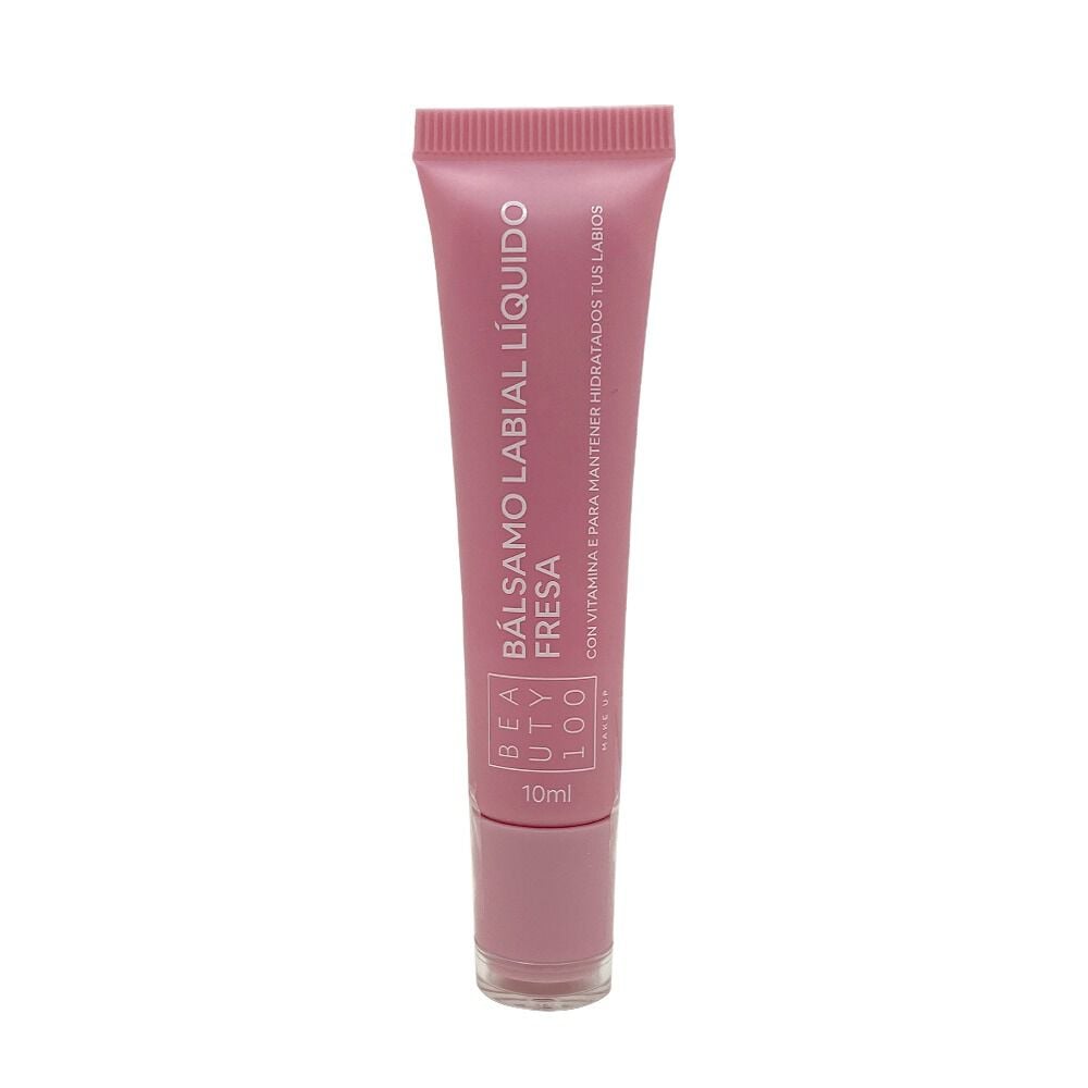 Balsamo para labios 02. Fresa