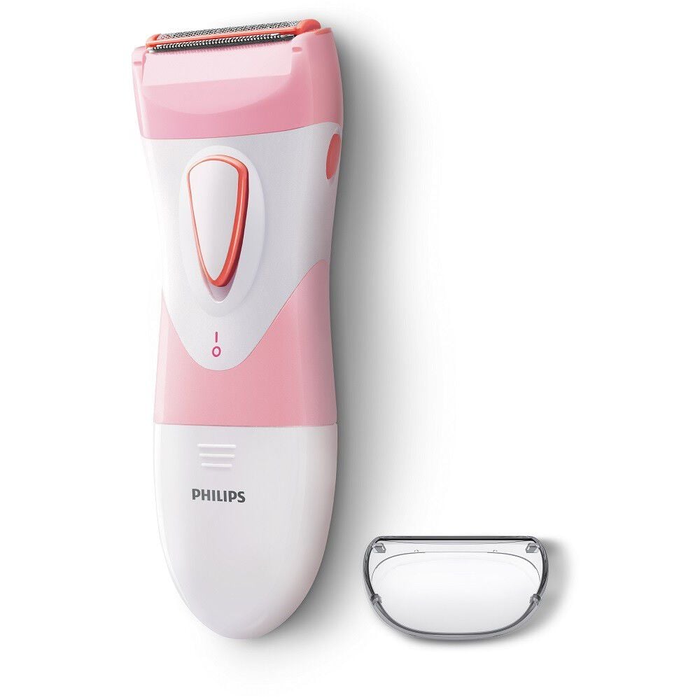 Afeitadora Eléctrica SatinShave Essential
