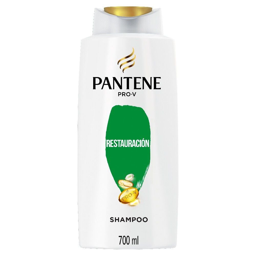 Shampoo Restauración 700 ml