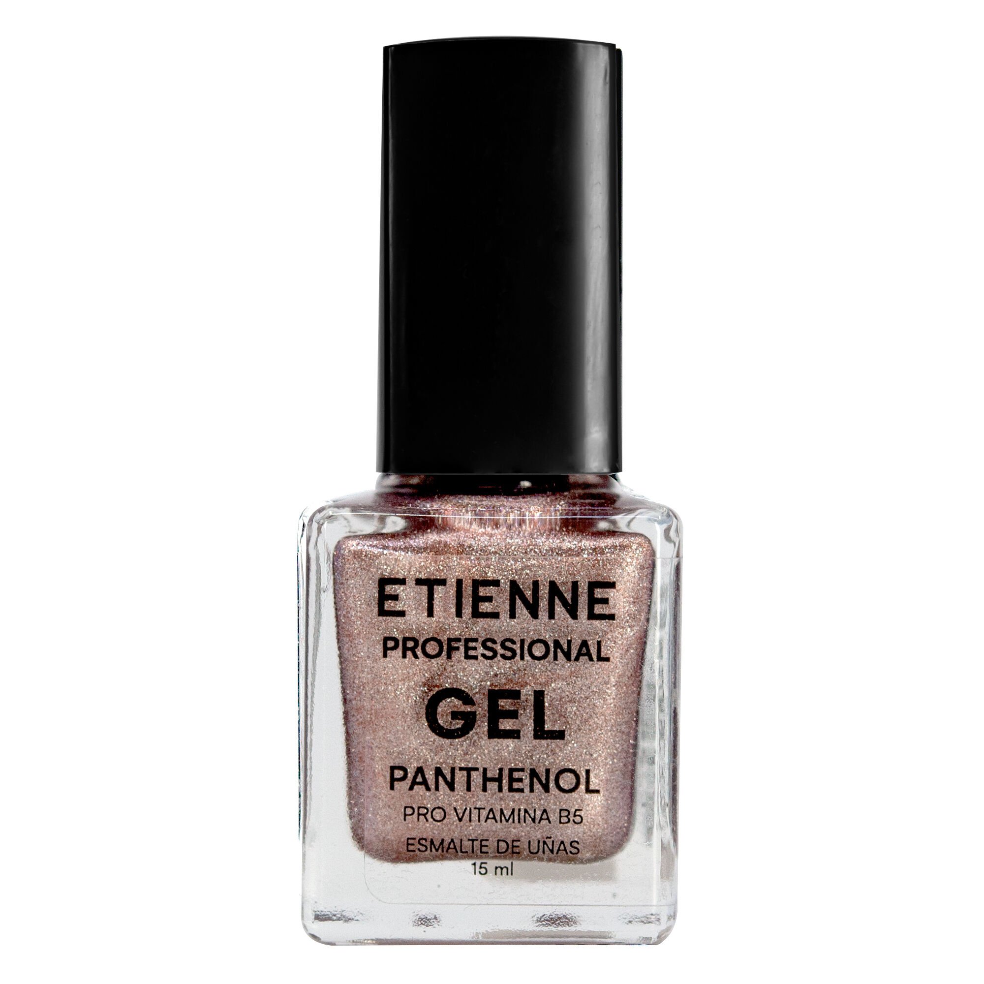 Esmalte Gel Panthenol Golden
