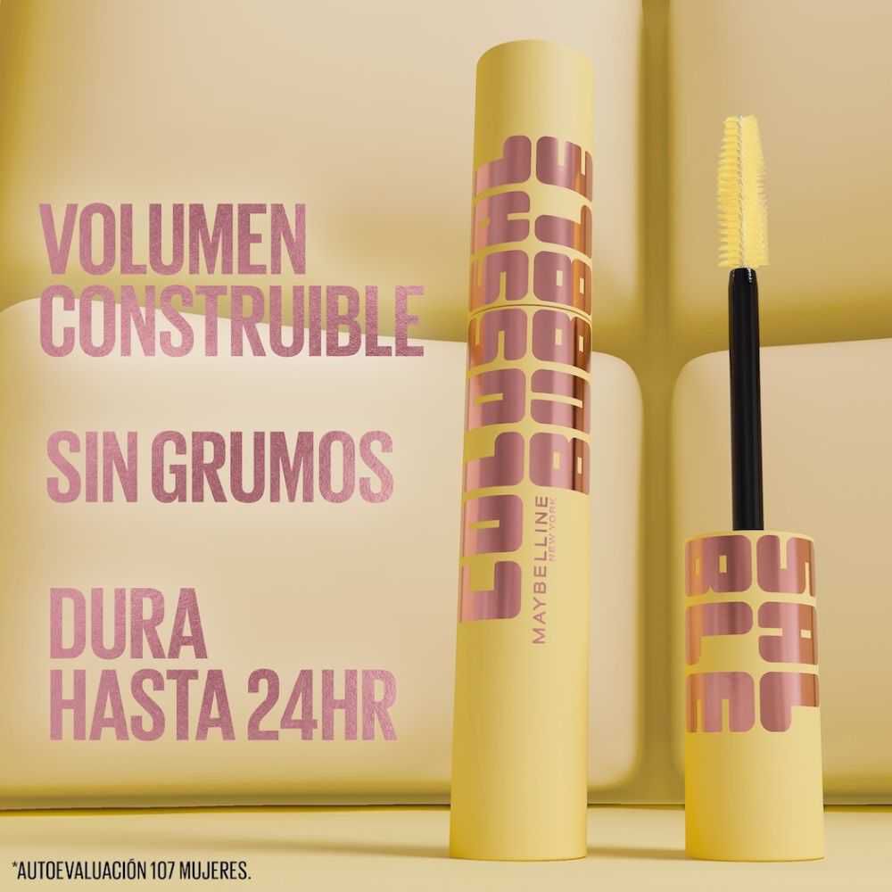 M&aacute;scara-de-Pesta&ntilde;as-Colossal-Bubble,--Very-Black-imagen-4