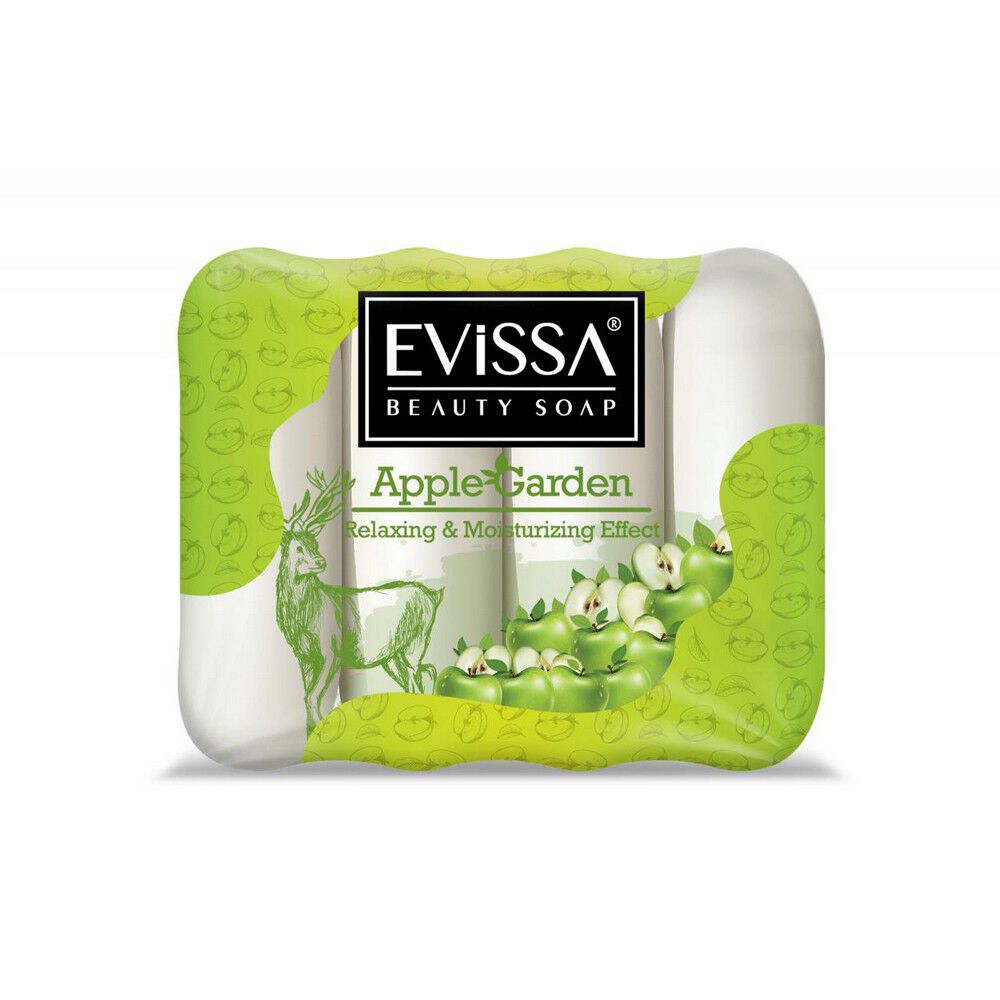 Beauty-Soap-Apple-Garden-Jabones-En-Barras-70gr-imagen