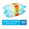 Toallitas-Húmedas-Pack-160-Unidades-imagen