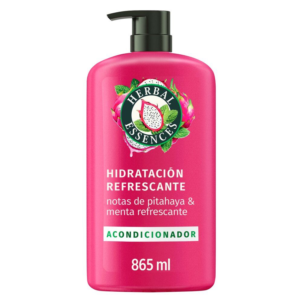 Acondicionador con notas de Pitahaya 865 ml