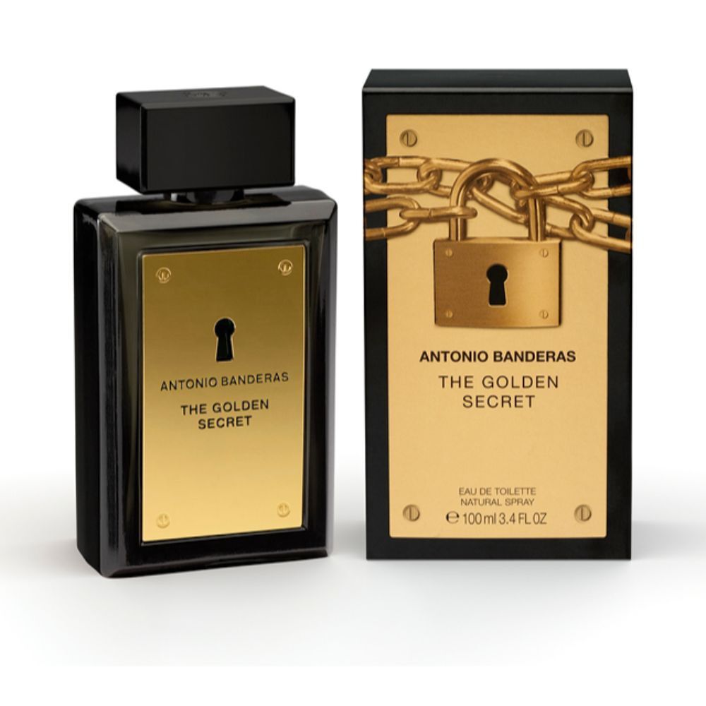 Eau-De-Toilette-The-Golden-Secret-100-mL-imagen