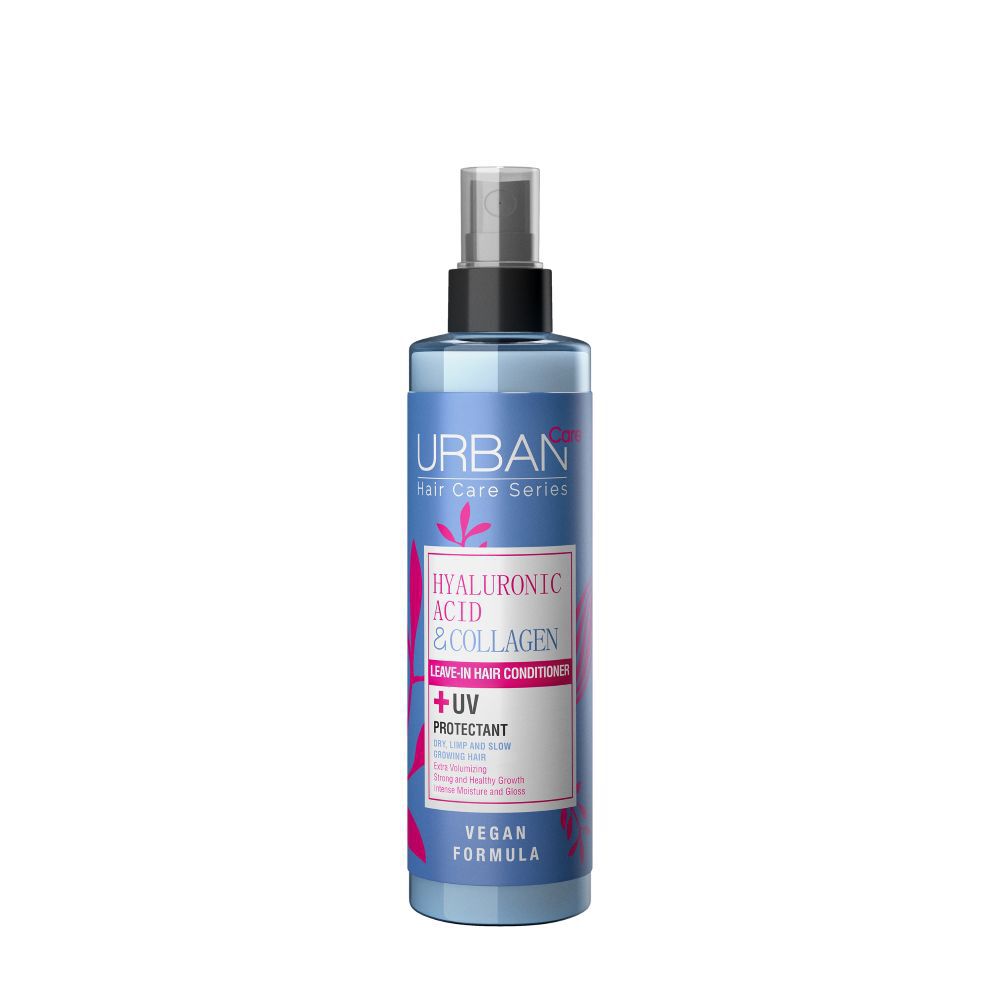 Acondicionador Sin Enjuague Hyaluronic And Collagen 230 Ml