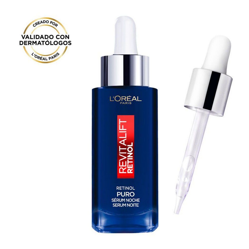 Sérum-Noche-Retinol-Puro-Revitalift-30-ml-imagen-1