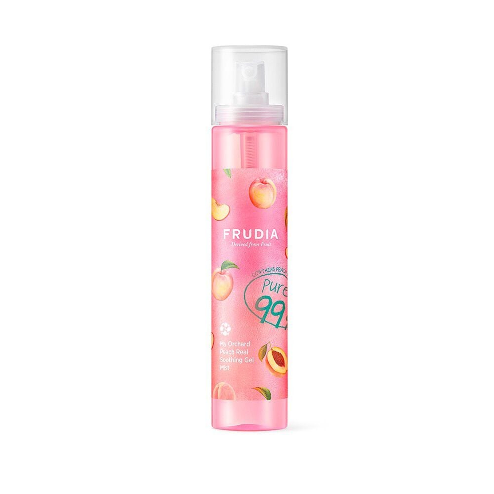 Mist Calmante Mist Durazno 125mL