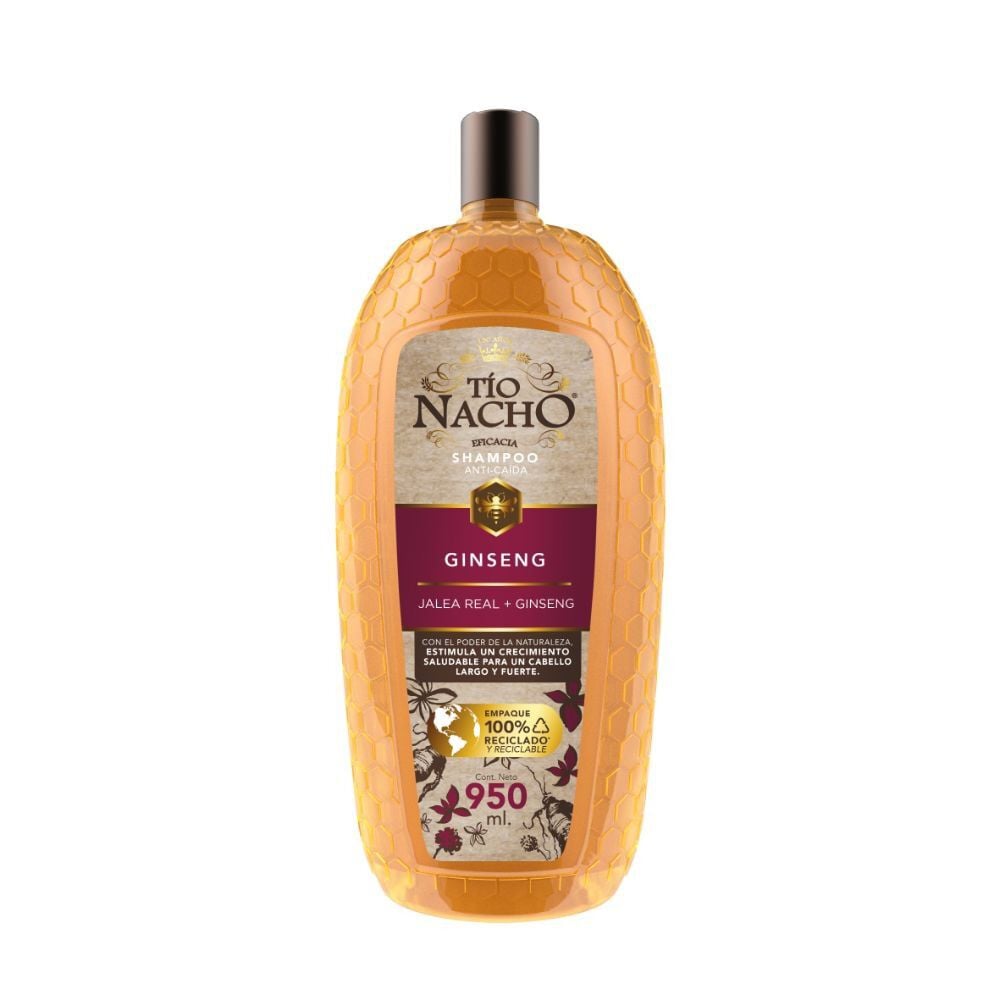 Ginseng 950 ml