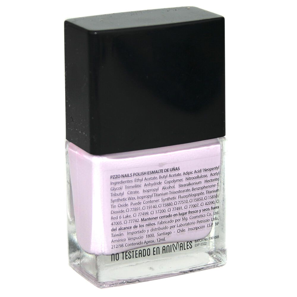 Luxe-Nails-Esmalte-de-Uñas-de--12-mL-Color-Lavander-imagen-2