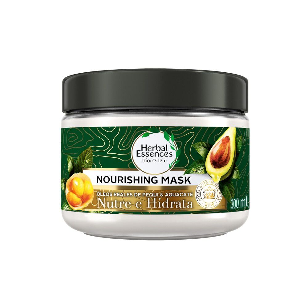 Mascarilla-Hidratante-Nutre-e-Hidrata-300ml-imagen-1