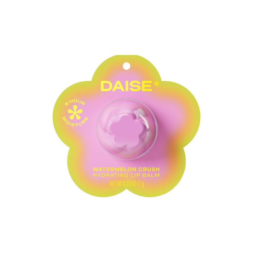 Watermelon Crush Lip Balm 7G