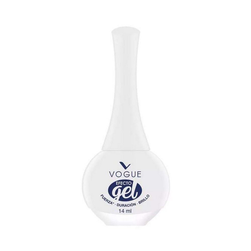Esmalte De Uñas Gel Paz 14 mL