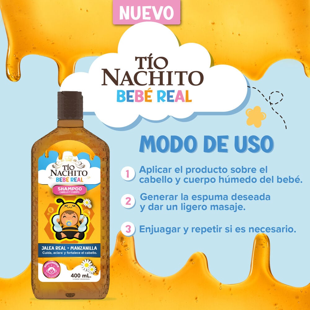 Tío-Nachito-Shampoo-2En1-400Ml-imagen-4