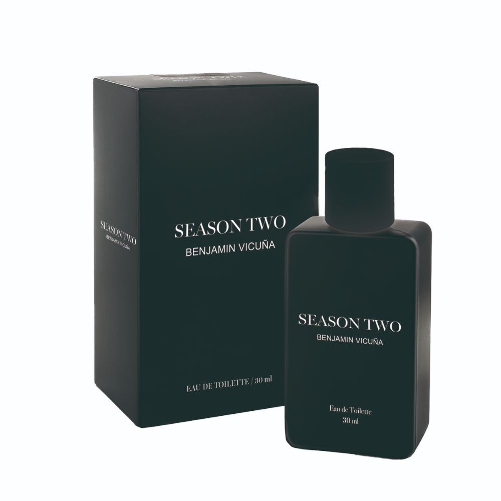 Perfume Hombre Season Two 30ml