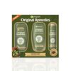 Shampoo-Oliva-Mítica-300-ml-+-Acondicionador-250-ml-+-Crema-de-Peinar-200-ml-imagen-1