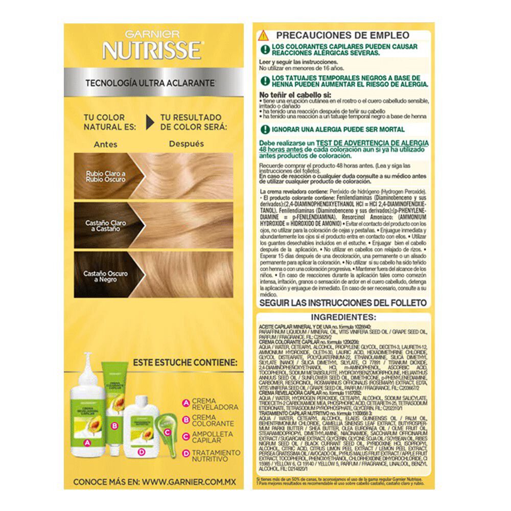 Tintura-Garnier-Colorissimos-10.1-Rubio-Cenizo-imagen-4