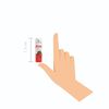 Bálsamo-Protector-Labial-Kiss-My-Lips-Fresa-4.8-grs-imagen-5