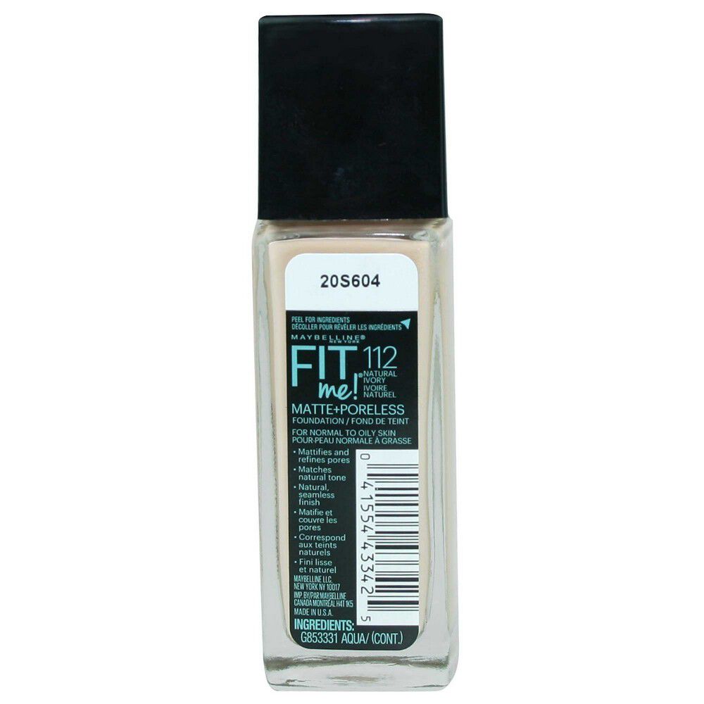 Fit-Me-Base-de-Maquillaje-de--30-mL-Color-Natural-imagen-2