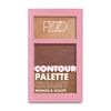 Cream-Contour-Palette-Bronze-&-Sculpt-imagen-1