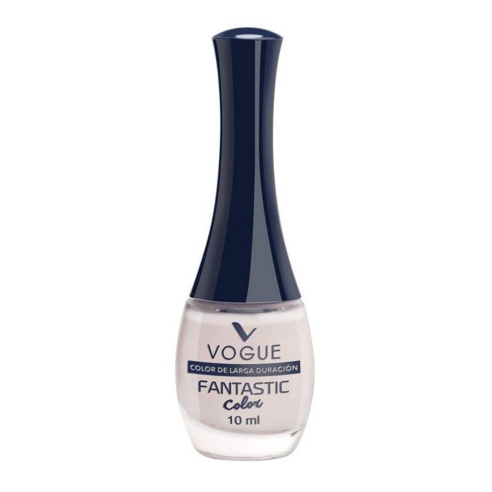 Fantastic Esmalte de Uñas de 10 mL Color Delicado Francés