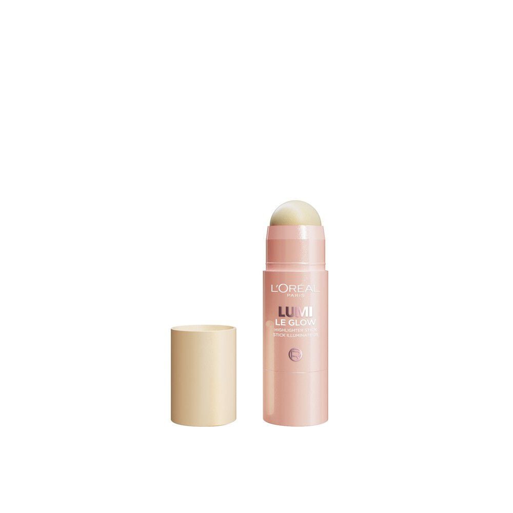 Base de Maquillaje Lumi Le Glow Stick 635 Golden Couture 6,5g