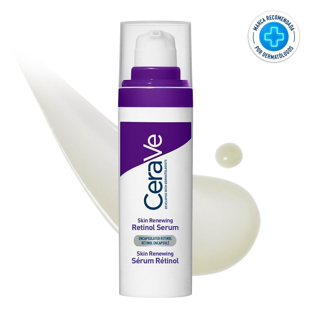 Skin Renewing Serum Retinol