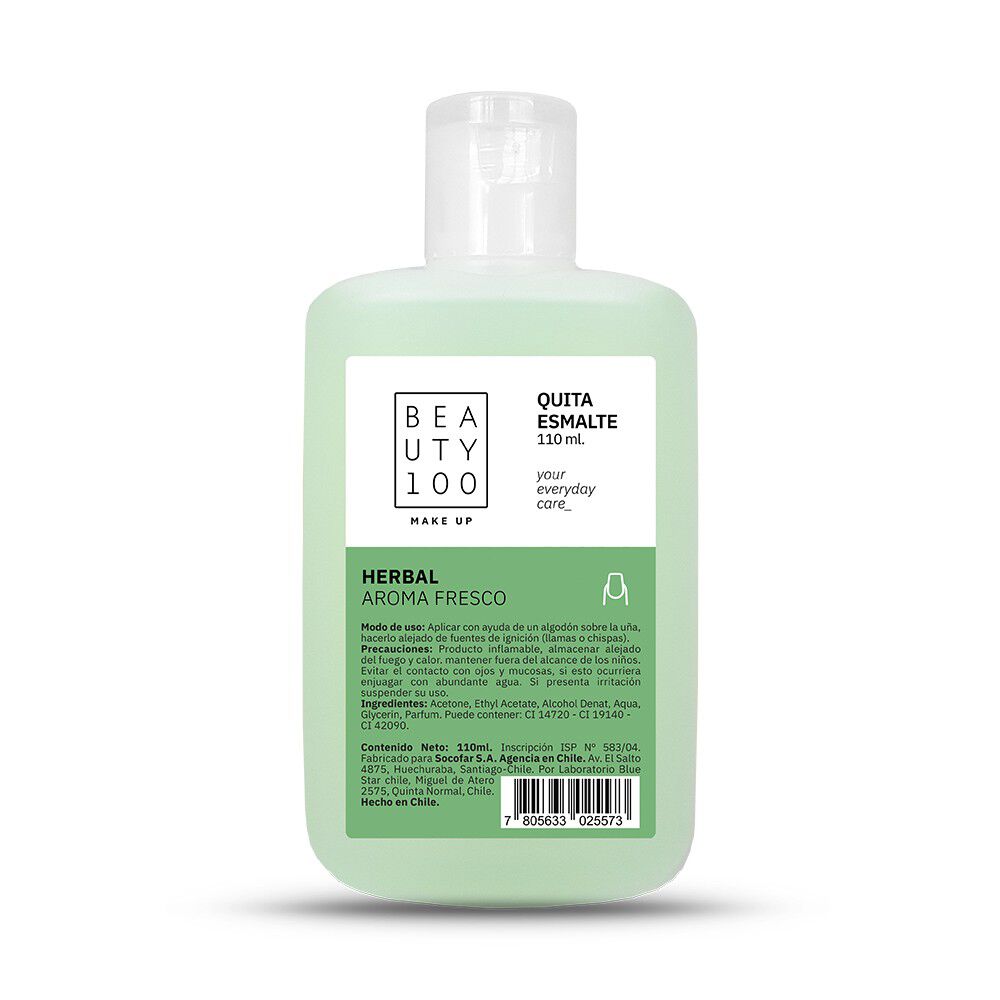 Quitaesmalte-Herbal-110ml-Beauty100-imagen