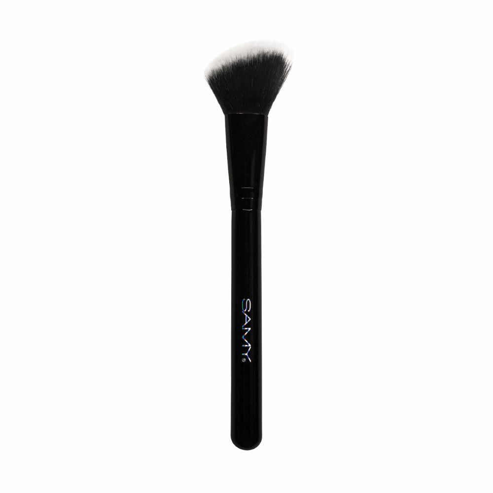 F3 Brocha Angular Para Rostro Samy