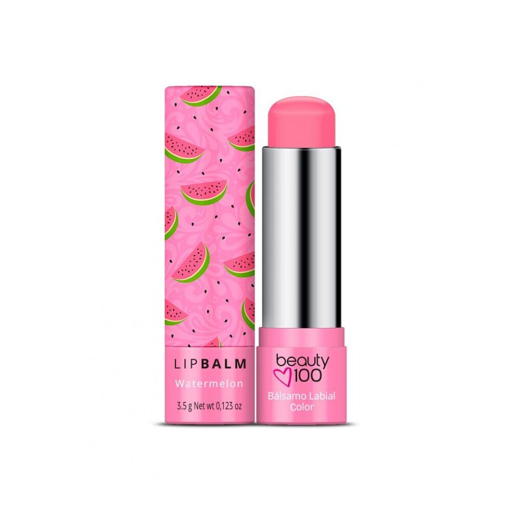 Bálsamo Labial Watermelon