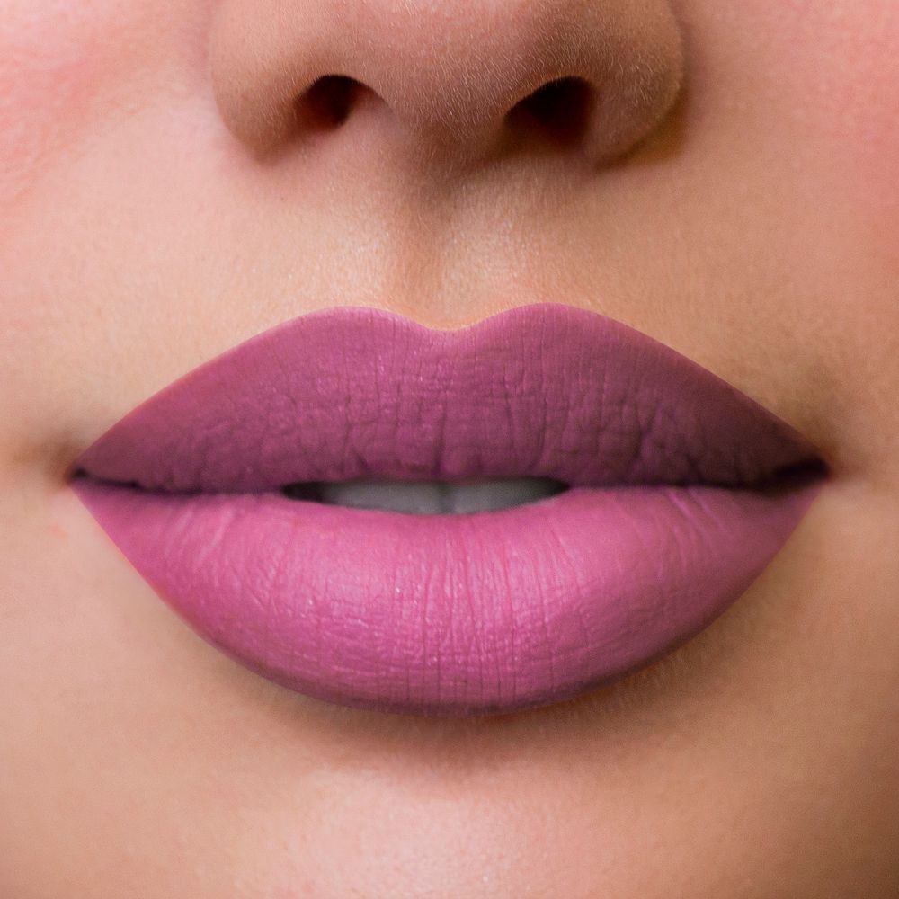 Labial-Liquido-Resist-a-Prueba-de-Besos-14Hrs-Mate-Linda-3-mL-imagen-4