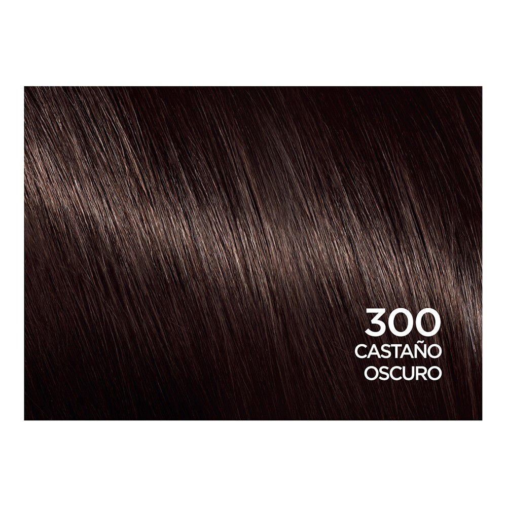 Coloración-Creme-Gloss-300-Castaño-Oscuro-imagen-4