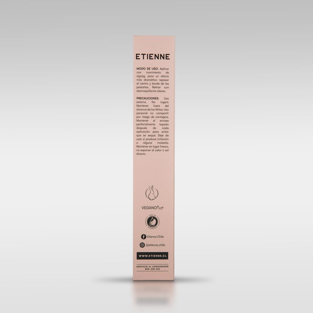 Privee-M&aacute;scara--Pesta&ntilde;as-Black-imagen-5