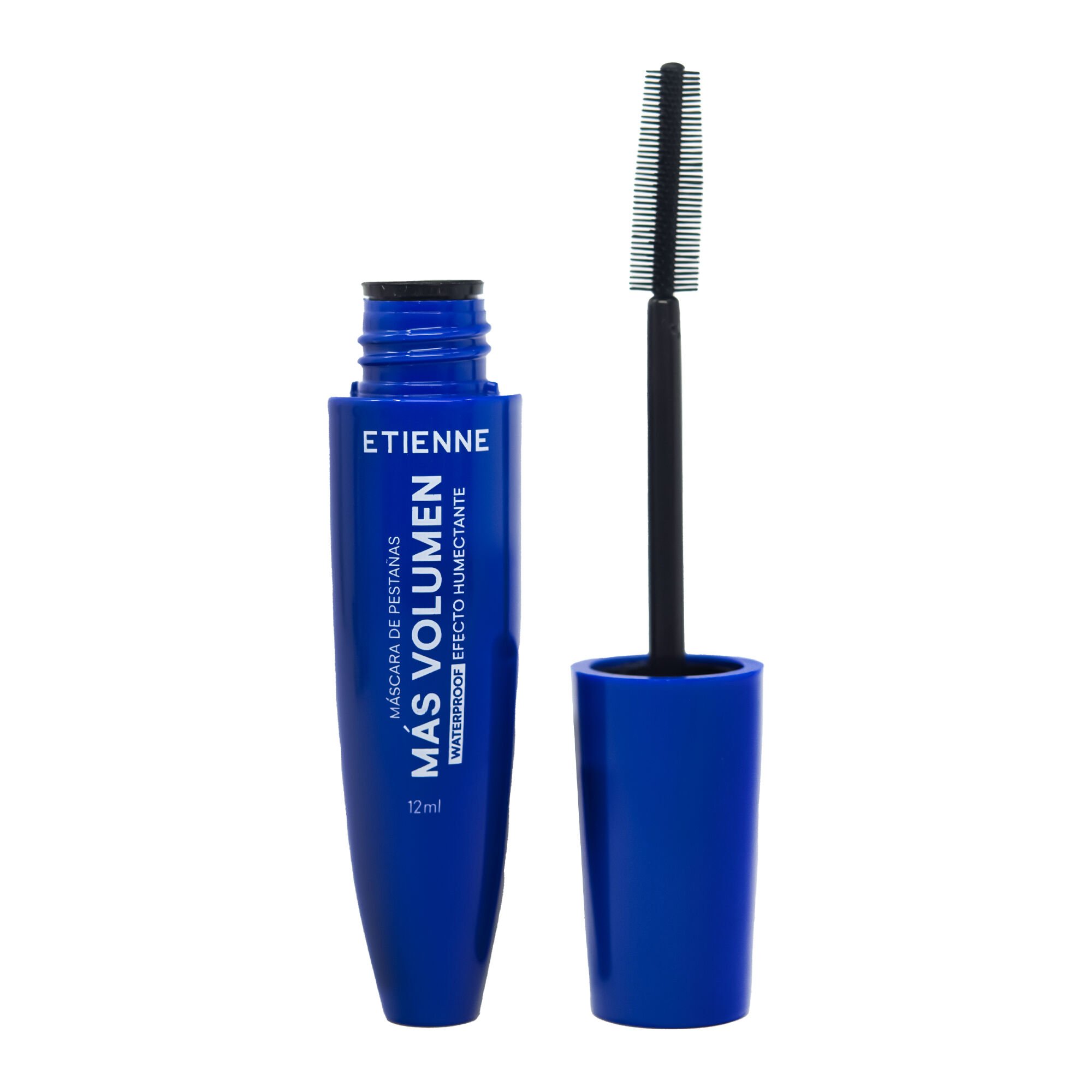 Mascara De Pestañas Mas Volumen Wp