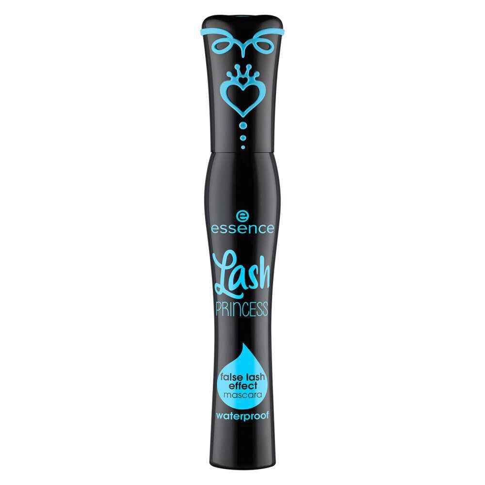 Máscara De Pestañas False Lash Effect WP Lash Princess