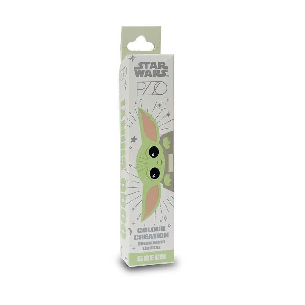 Delineador-líquido-de-Ojos-Green-Star-Wars-3ml--imagen-2