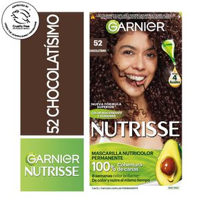 Coloración-Garnier-52-Chocolatísimo-imagen