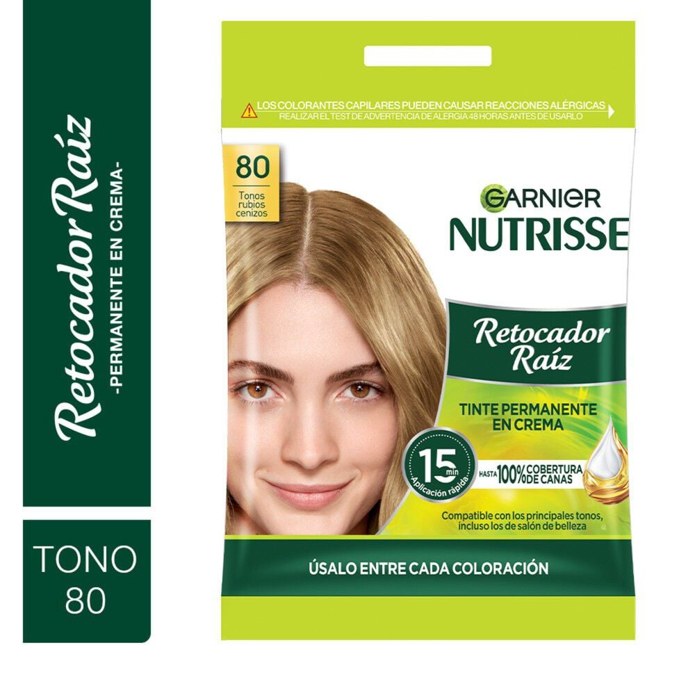 Retocador Raiz Tono 80