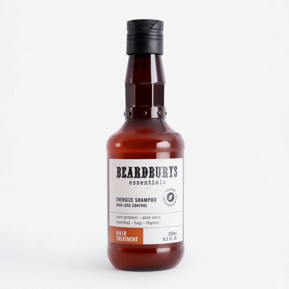 Shampoo AnticaÝda 250ml