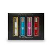 Set-de-4-Perfumes-Hot-EDP-10-ml-Roll-On-imagen-1