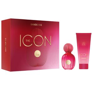 Set-The-Icon-Femenino-EDP-50ml-+-Body-Lotion-75ml-imagen