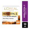 Hidra-Total-5-Crema-Facial-Antiarrugas-Humectante-con-Calcio-Todo-Tipo-de-Piel-55+-50-mL-imagen-2