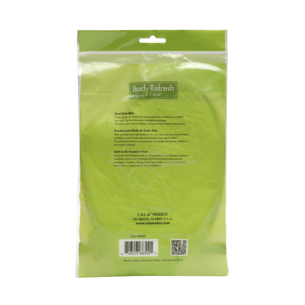 Body-Refresh-Guante-De-Ducha-Sisal-Pita-X1-imagen-2