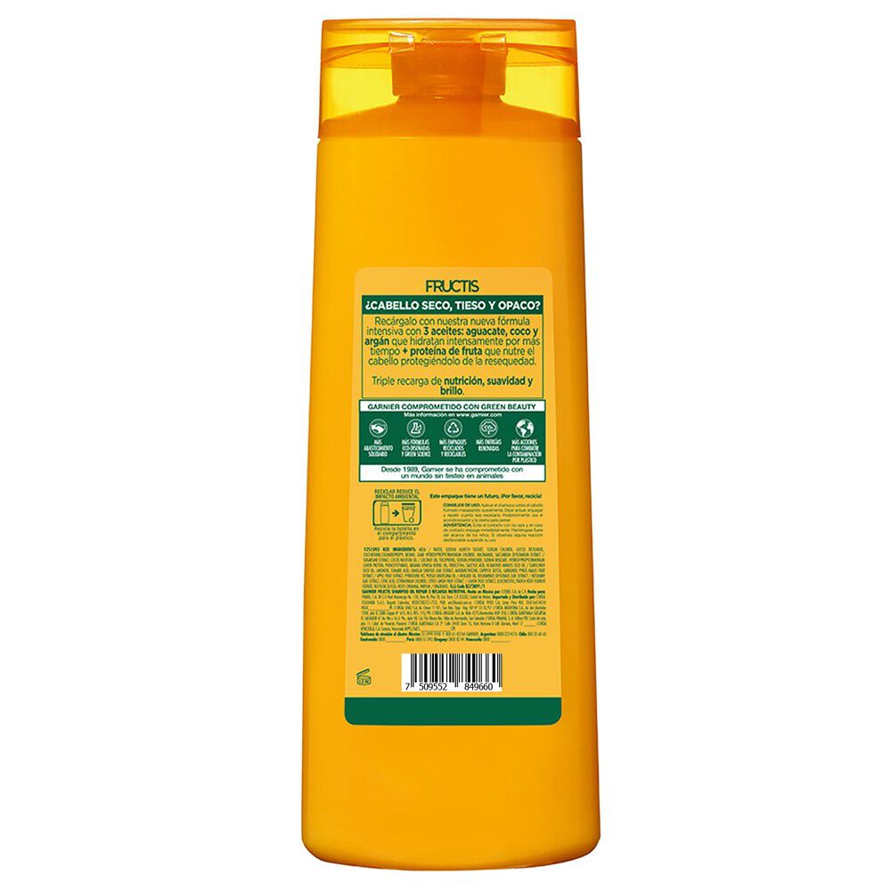 Shampoo-Fortificante-Oil-Repair-350-mL-imagen-4