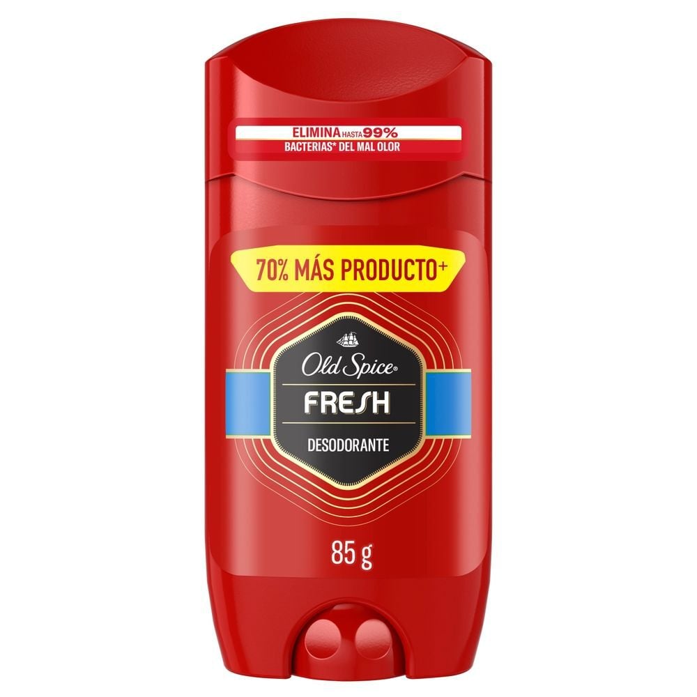 Desodorante Fresh 85 G