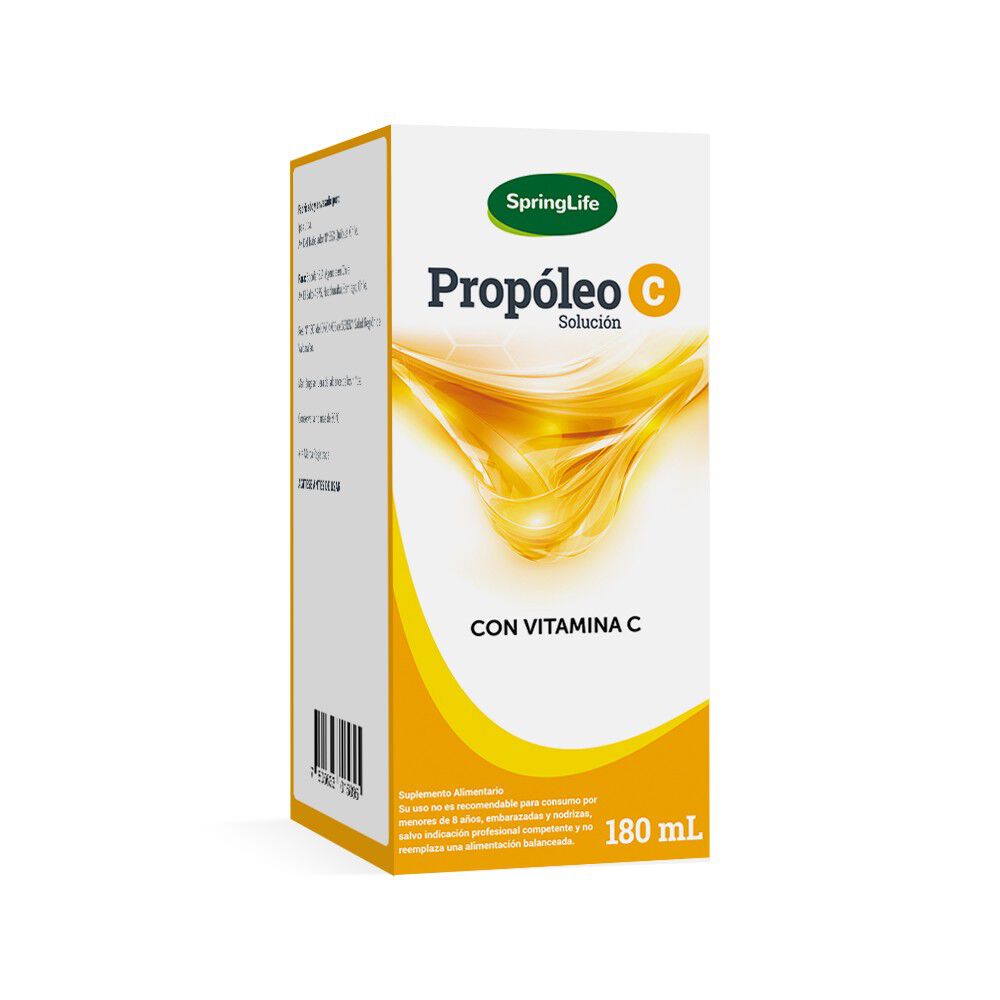 Propóleo-C-imagen